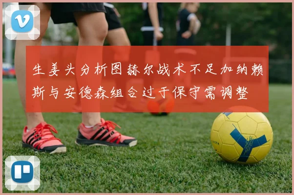 生姜头分析图赫尔战术不足加纳赖斯与安德森组合过于保守需调整